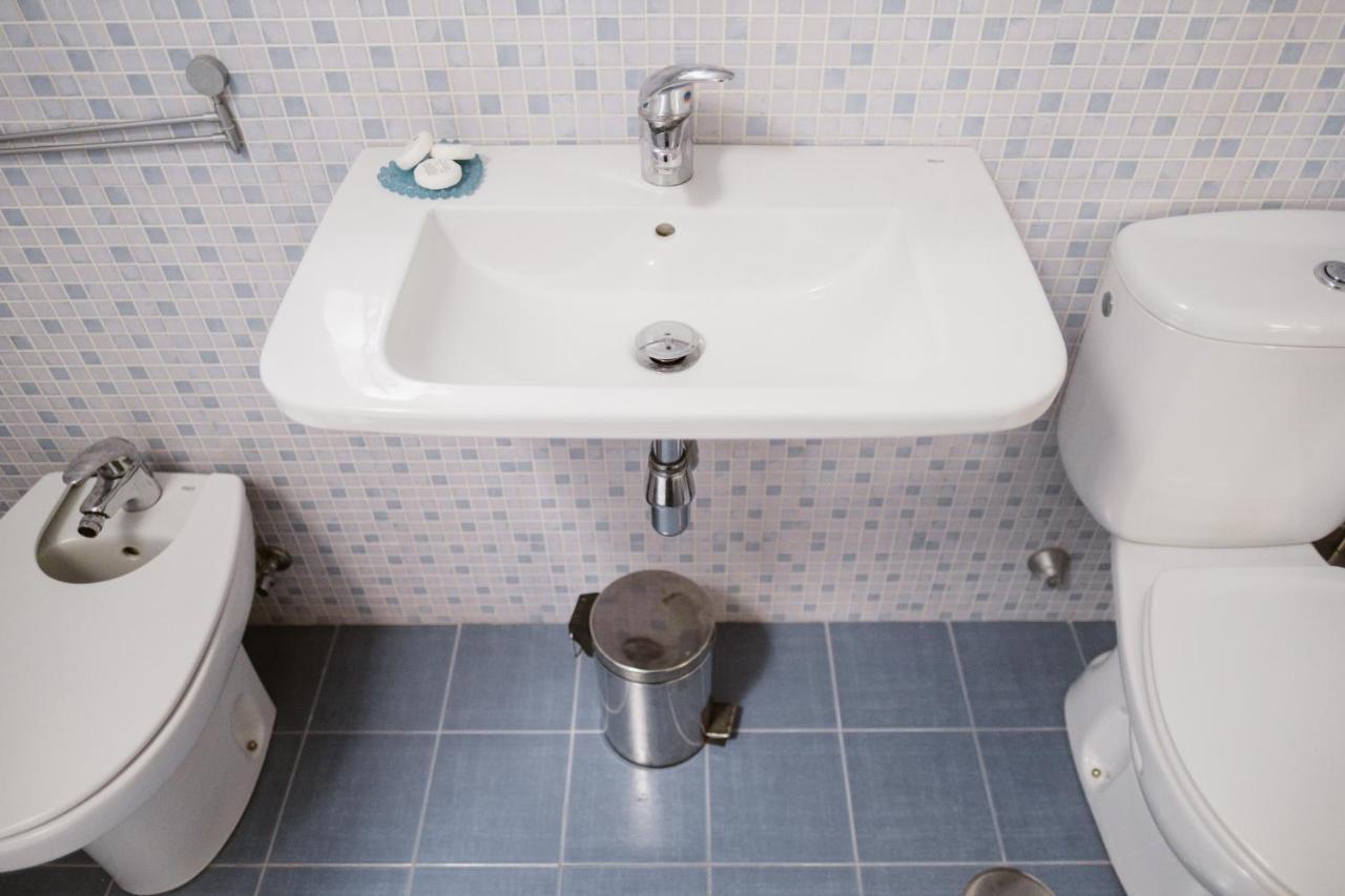 Apartamento Melo Sur *