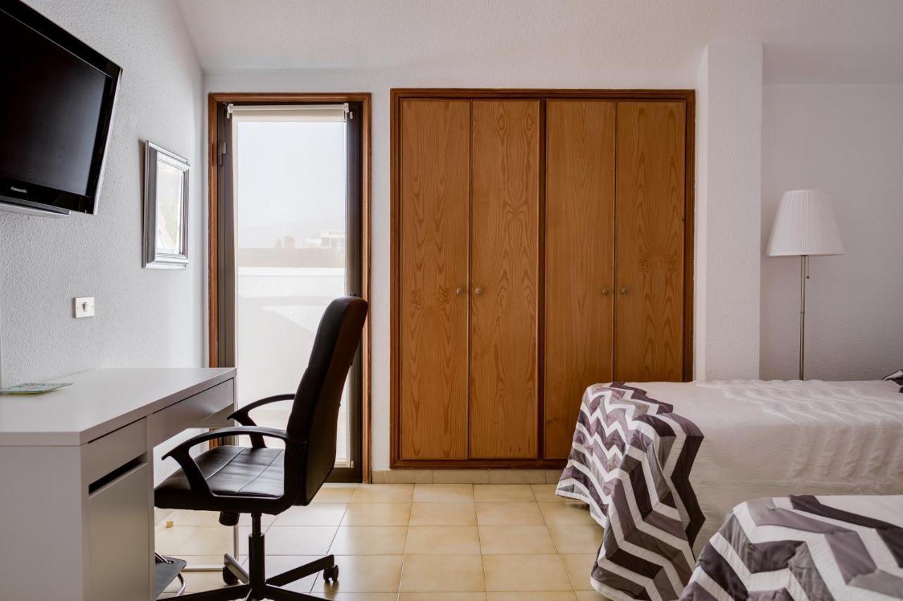 Melo Sur Apartamento *