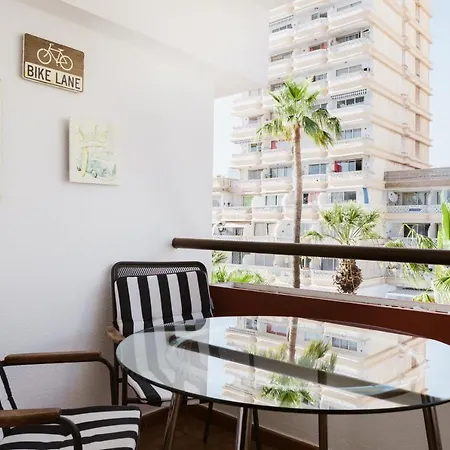 Apartament Melo Sur Playa de las Americas  Zewnętrze zdjęcie