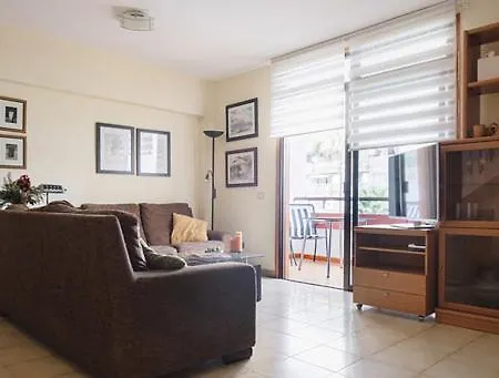 Apartament Melo Sur Playa de las Americas  Zewnętrze zdjęcie