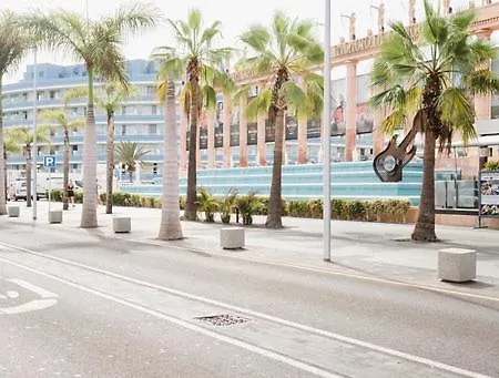 Apartament Melo Sur Playa de las Americas  Zewnętrze zdjęcie