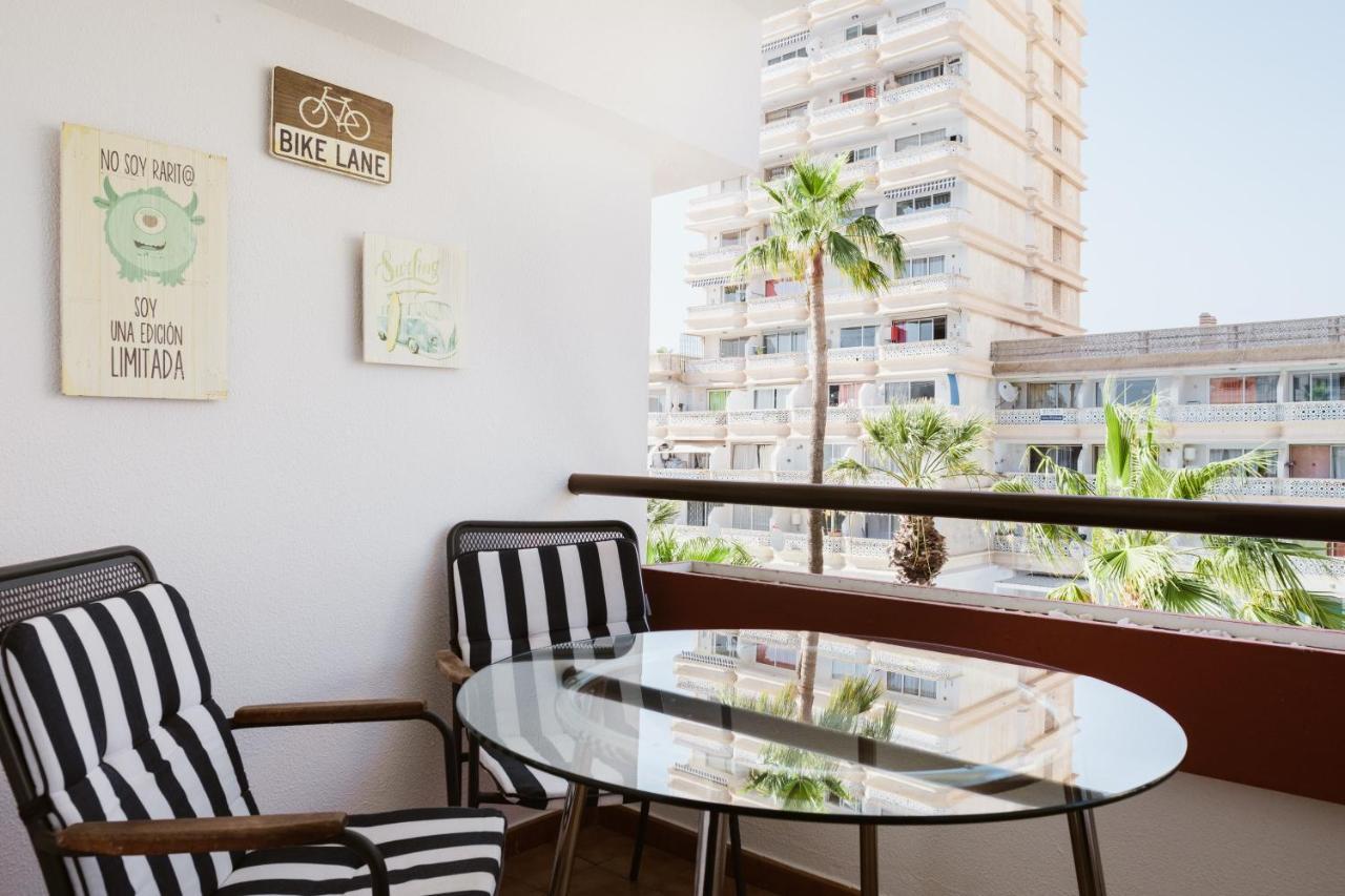 Apartment Melo Sur Playa de las Americas (Tenerife)