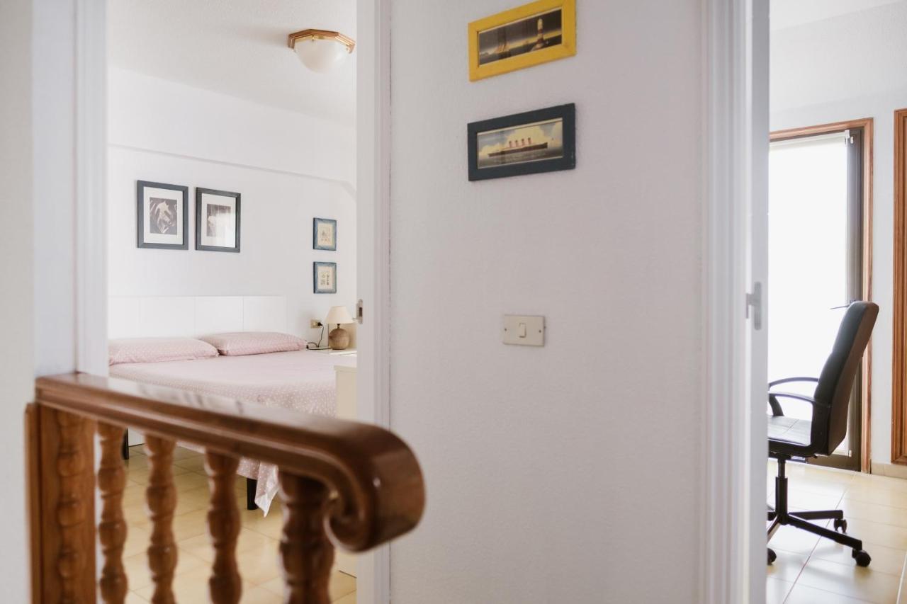 Apartment Melo Sur Playa de las Americas (Tenerife)