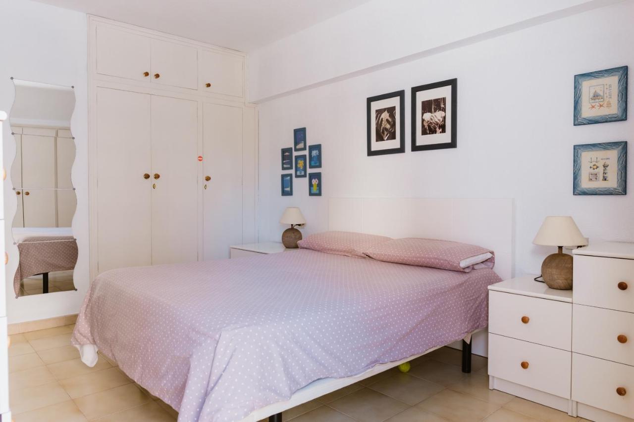 Apartment Melo Sur Playa de las Americas (Tenerife)