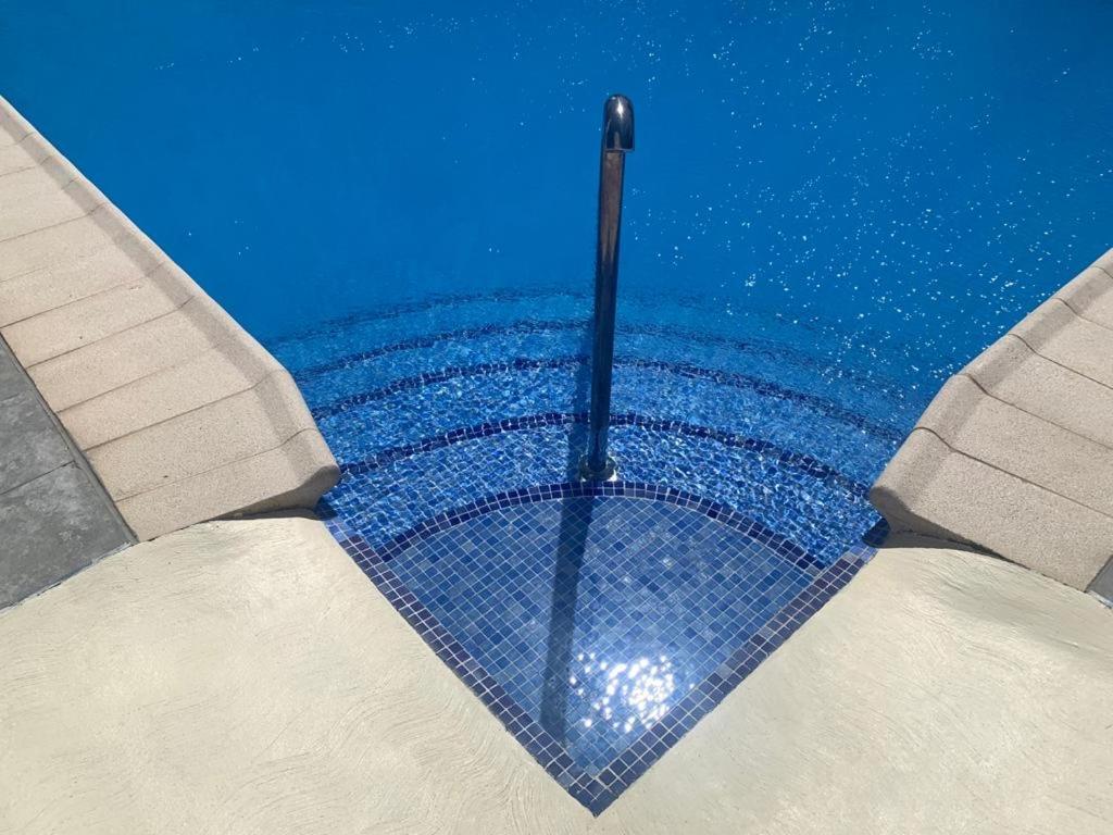 Apartment Melo Sur Playa de las Americas (Tenerife)