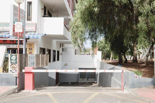 Apartment Melo Sur